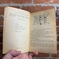 The Dream Master - Roger Zelazy - 1966 Ace Books Paperback