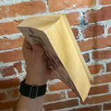 Leviathan - Thomas Hobbes - Edited by C.B. Macpherson - 1980 Pelican Classic Paperback