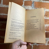 Tales of the Cthulhu Mythos Vol. 2 - H.P. Lovecraft and Others - Edited by August Derleth - 1971 1st Beagle Books Paperback