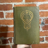 Lyrics of Lowly Life - Paul Laurence Dunbar - 1912 Dodd, Mead and Company Hardback