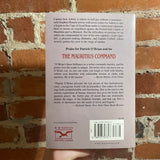 The Mauritius Command - Patrick O’Brian - 1991 Norton Books Paperback