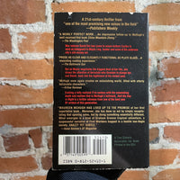 Half the Day is Night - Maureen F. McHugh - Paperback