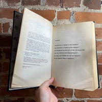 The More Than Complete Hitchhiker's Guide to the Galaxy - Douglas Adams - 1994 Longmeadow Press Leather Bound Hardback