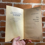 The Marriage Chest - Dorothy Eden - 1970 Fawcett Crest Paperback