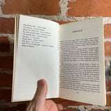 The Playboy Book of Science Fiction and Fantasy - 1968 Playboy Press Paperback