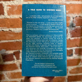 A Field Guide to Western Birds - Roger Tory Peterson - 1961 Paperback