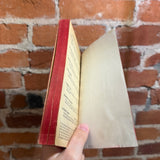 On the Beach - Nevil Shute - 1960 9th Signet Paperback - Barye Phillips Cover