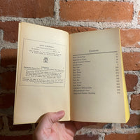 Anna Karenina - Leo Tolstoy - 1966 1st Washington Square Press Paperback