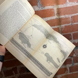 Admiral of the Ocean Sea - Samuel Eliot Morison - 1942 First Edition Illustrated Hardback with maps in tact