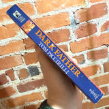 Dark Father - Tom Piccirilli - 1990 Pocket Books Paperback - Peter Caras Cover