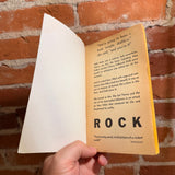 Rack - David Wagoner - 1959 Bantam Books Paperback
