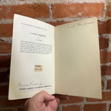 A Grief Observed - C.S. Lewis - 1973 Faber & Faber Trade Paperback