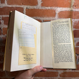 The Urth of the New Sun - Gene Wolfe - 1987 Tor Books Hardback Ex Libis