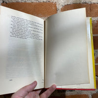 The Martian Chronicles - Ray Bradbury - 1958 Doubleday Hardback - Gary Viskupic Cover