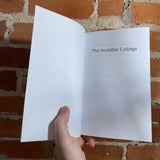 The Invisible College - Jacques Vallee - 2014 Paperback