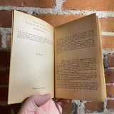 The Trial of Terra - Jack Williamson - 1962 Ace Books Paperback