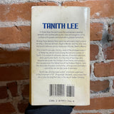 Death’s Master- Tanith Lee - 1979 1st Daw Books Paperback