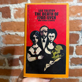 The Death of Ivan Ilych and Other Stories - Leo Tolstoy - 1960 9th Signet Books Paperback