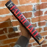 Faerie Tale - Raymond E. Feist - 1988 1st Doubleday Hardback - Robert Giusti Cover