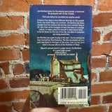 The Architect of Sleep - Steven R. Boyett - 1986 Jim Gurney Cover Art - Ace Books Paperback Edition