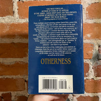 Otherness - David Brin - 1994 Bantam Books Paperback - Donato Cover