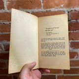I, The Jury - Mickey Spillane - 1947 65th Signet Books Paperback