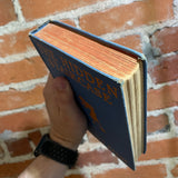 The Hidden Staircase - Carolyn Keene - 1930 Grosset & Dunlap Hardback - Nancy Drew Mystery