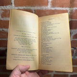 Messengers of Zhuvastou - Andrew J. Offutt - SIGNED 1973 Berkley Medallion Books Paperback - Jeff Jones Cover