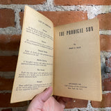 The Prodigal Sun - Philip E. High - Ace Books Paperback