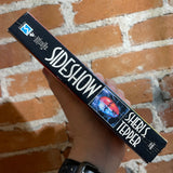 Sideshow - Sheri S. Tepper - Paperback - Bruce Jensen Cover