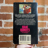 Cosmic Knights (3) - Isaac Asimov’s Magical Worlds of Fantasy 1985 1st Printing Paperback
