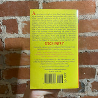 Sick Puppy - Carl Hiaasen - 2001 Paperback