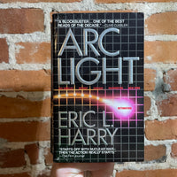 ARC Light - Eric Harry - 1996 Jove Books Paperback