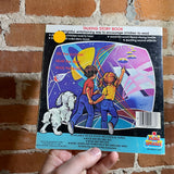 Dune Part 1 and 2 - Kid Stuff Paperback Bundle