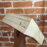 A Fire Upon the Deep - Vernor Vinge - 1993 Tor Paperback - Boris Vallejo Cover