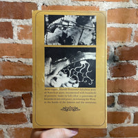 The Remington Historical Treasury of American Guns - Harold L. Peterson - 1966 Ridge Press Paperback