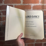Lord Darcy: A 3 in 1 Volume - Randall Garrett - 1979 BCE Nelson Doubleday Hardback