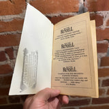 Master of the Moor - Ruth Rendell - 1983 Ballantine Books Paperback