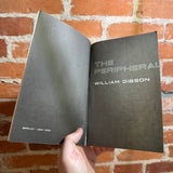 The Peripheral - William Gibson - 2014 11th Berkley Trade Paperback