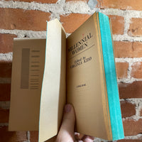 Millennial Women - Edited by Virginia Kidd - 1979 Dell Books Paperback (Le Guin, Vinge, and more!)