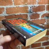 The Tender Seed - Harry Ringel - 1986 Popular Library Paperback - Lisa Falkenstern Cover