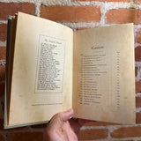 The Girls of St. Cyprian’s - Angela Brazil - Illustrated Blackie & Son Limited Hardback