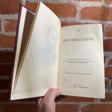 The Holy Roman Empire - James Bryce - 1886 A.L. Burt Hardback