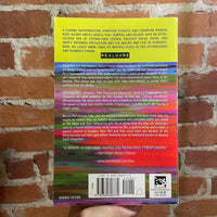 Realware - Rudy Rucker - 2000 1st Eos Paperback - Raquel Jaramillo Cover