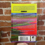 Realware - Rudy Rucker - 2000 1st Eos Paperback - Raquel Jaramillo Cover