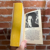 Blue World - Robert McCammon - 1990 Pocket Books Paperback - Jim Warren Cover