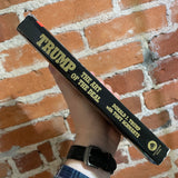 Trump: The Art of the Deal - Donald J. Trump - 2015 Ballantine Books Trade Paperback