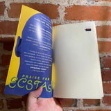 Ecstasy - Irvine Welsh - 1996 W.W. Norton & Company Paperback