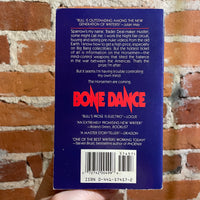 Bone Dance - Emma Bull - Ace Books Paperback - Jean Targete Cover