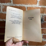 The Doomsday Carrier - Victor Manning - 1976 Charter Books Paperback